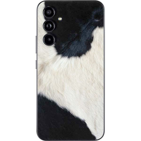 Cow Galaxy A54 5G Skin
